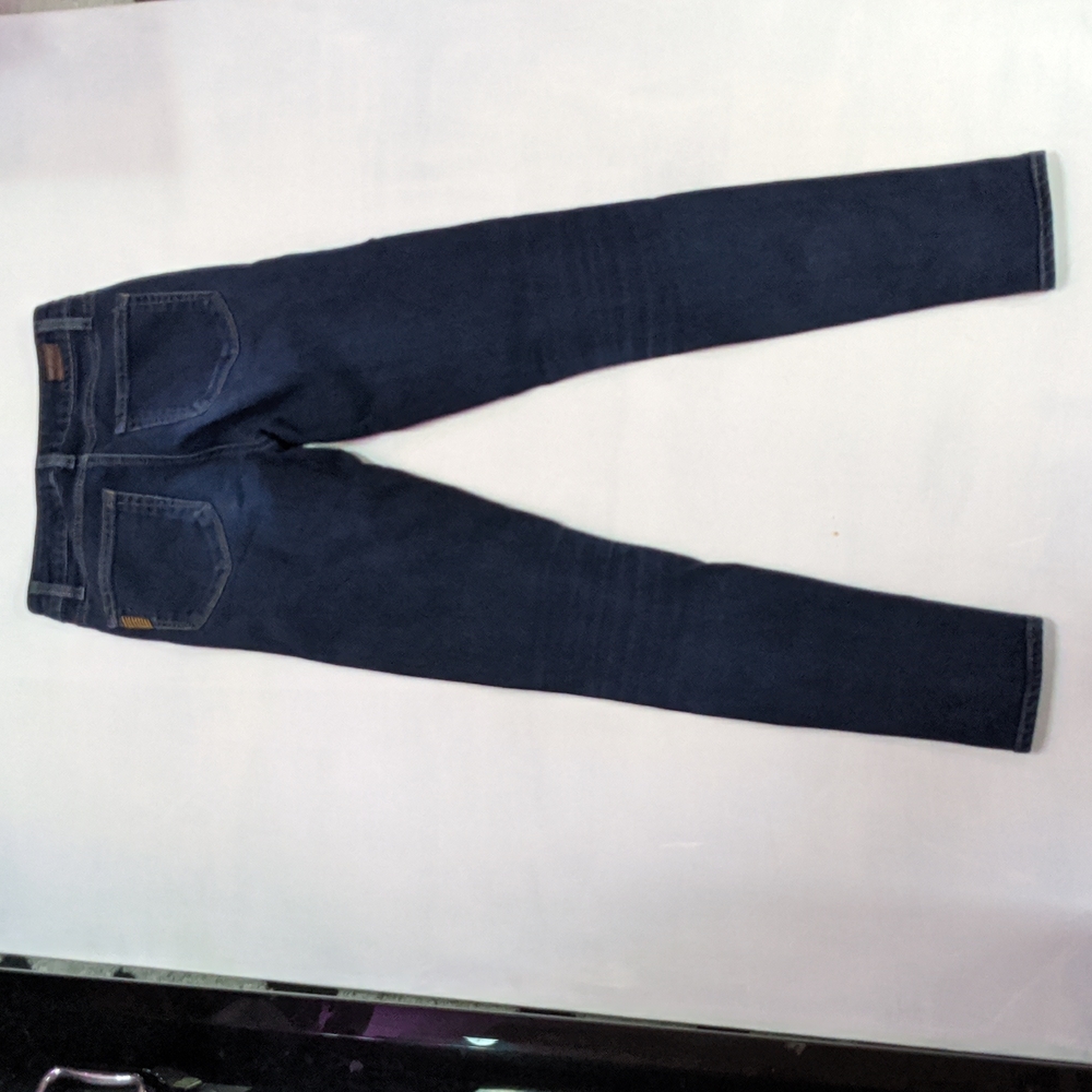 Paige anthropology skinny jeans - Picture 5 of 5